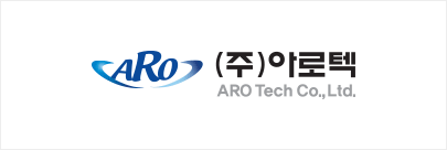 ARO TECH logo