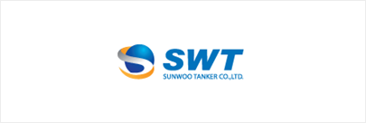 SUNWOO TANKER logo