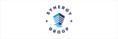 SYNERGY GROUP logo