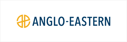 ANGLO-EASTERN logo