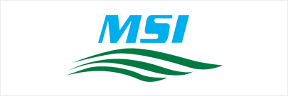 MSI logo